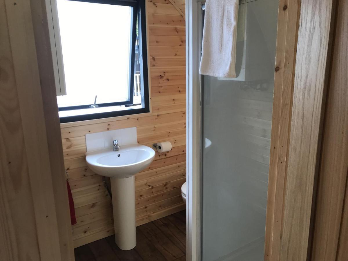 فيلا Earth Pod 2 Pet Friendly نيث المظهر الخارجي الصورة